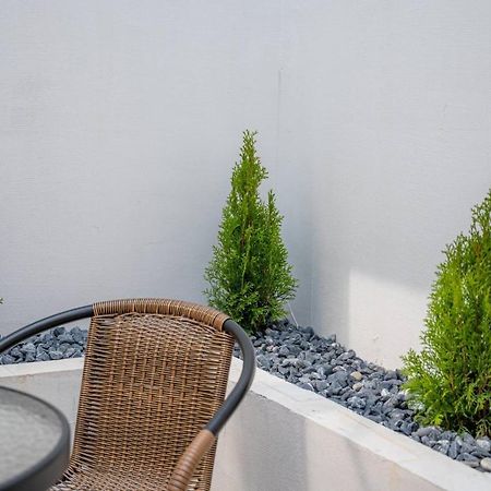 Mariaapartments Битола Экстерьер фото