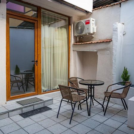 Mariaapartments Битола Экстерьер фото