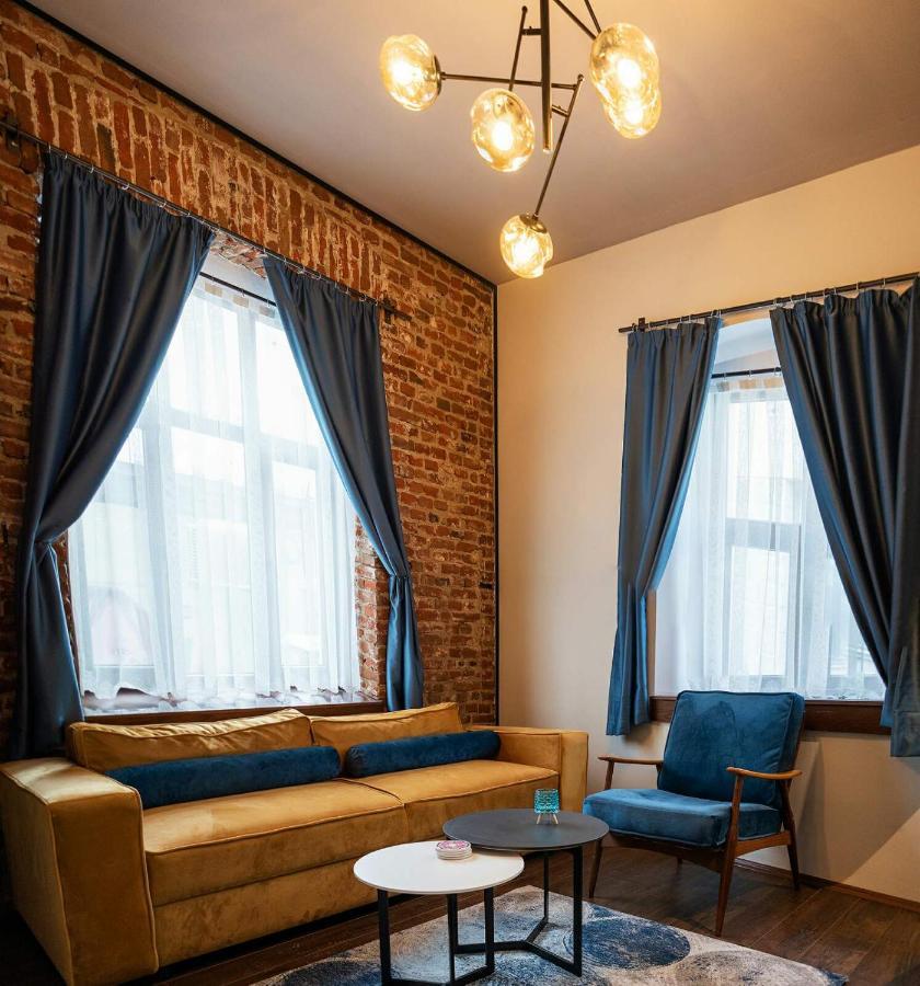 Mariaapartments Битола Экстерьер фото