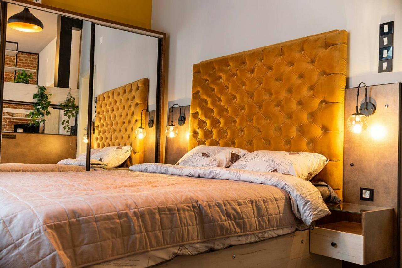 Mariaapartments Битола Экстерьер фото