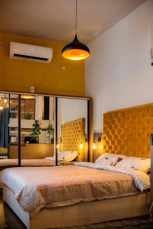 Mariaapartments Битола Экстерьер фото