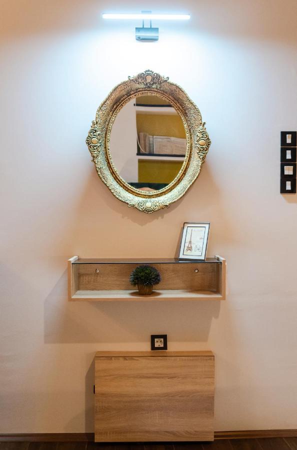Mariaapartments Битола Экстерьер фото