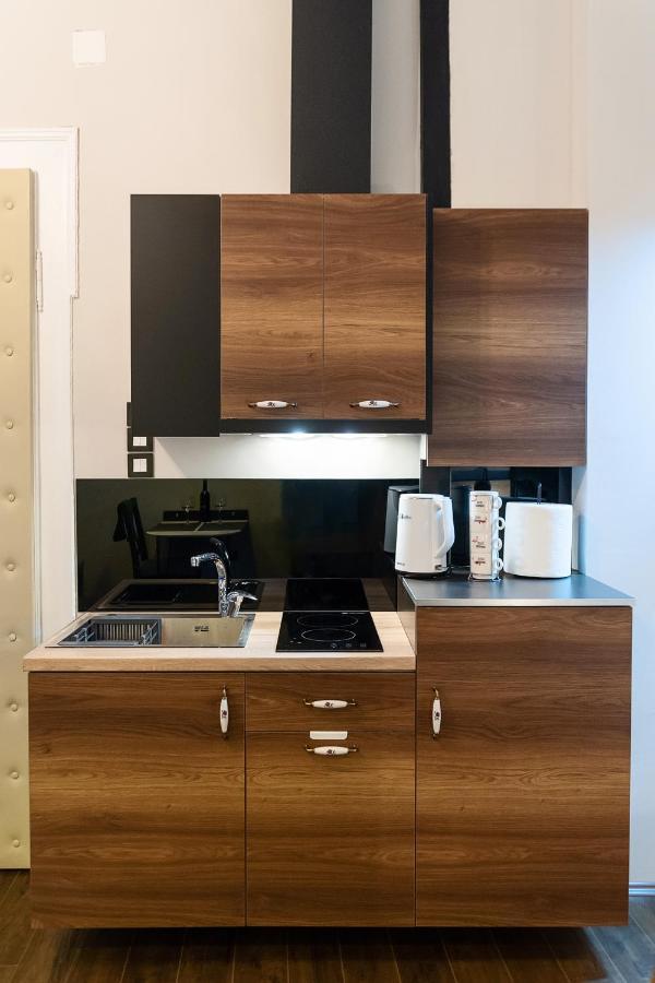 Mariaapartments Битола Экстерьер фото