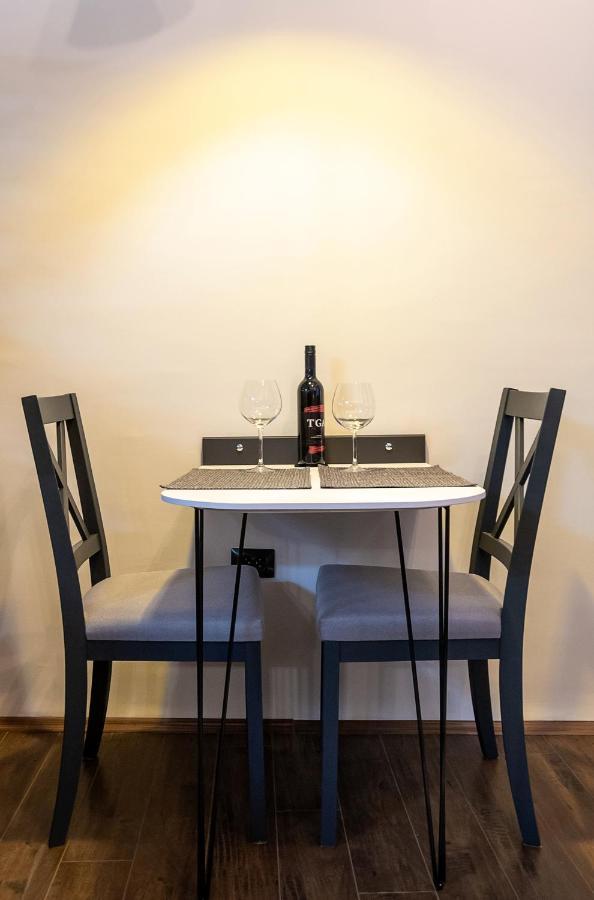 Mariaapartments Битола Экстерьер фото