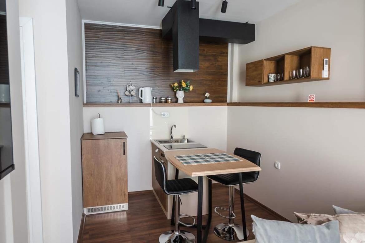 Mariaapartments Битола Экстерьер фото