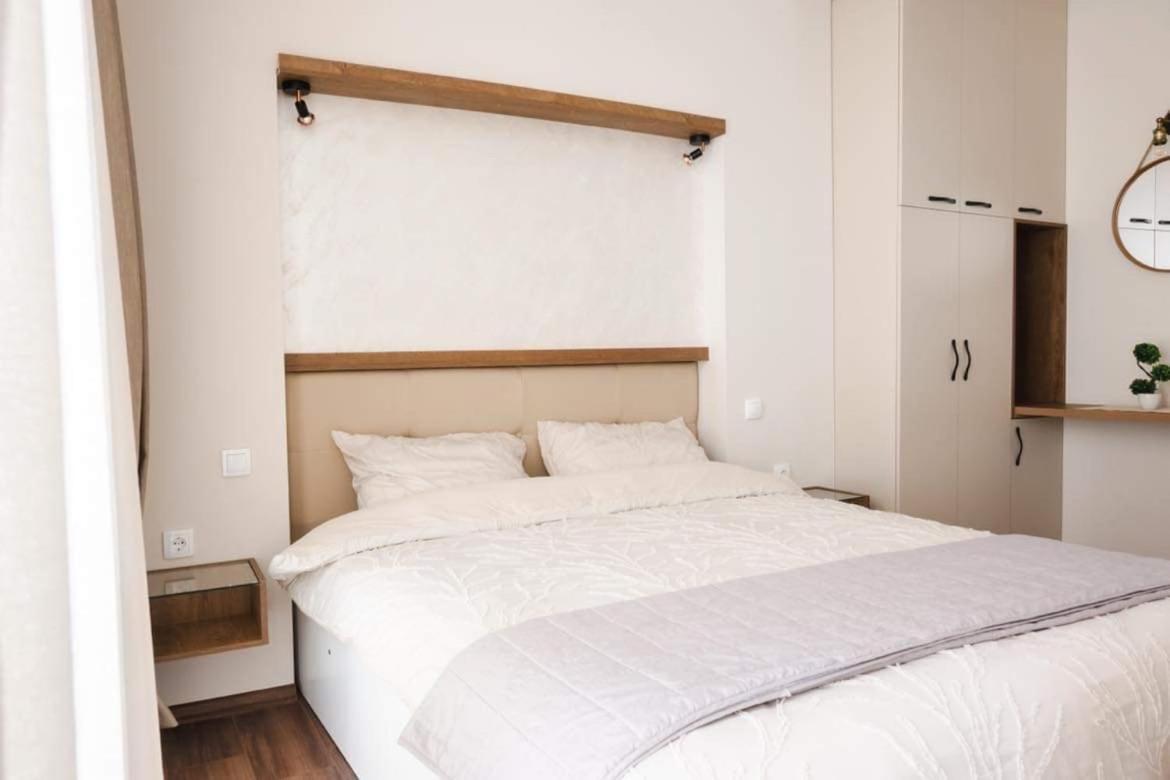 Mariaapartments Битола Экстерьер фото
