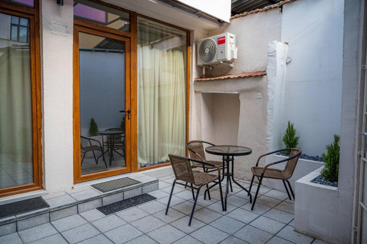 Mariaapartments Битола Экстерьер фото