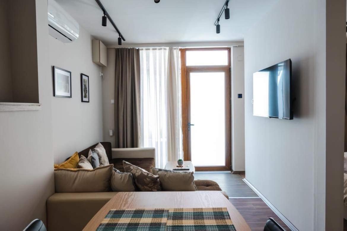 Mariaapartments Битола Экстерьер фото