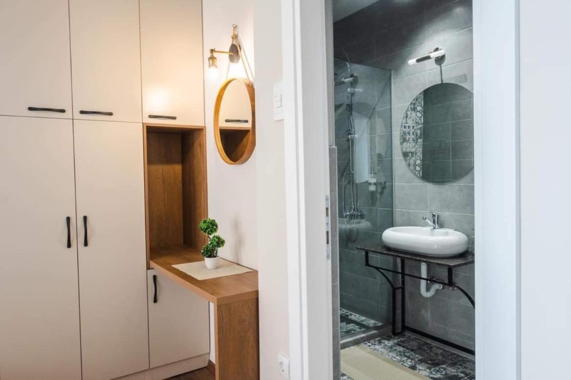 Mariaapartments Битола Экстерьер фото