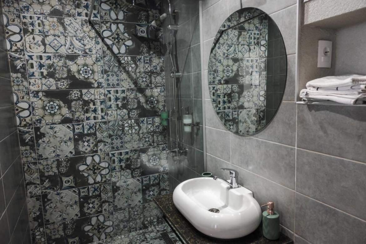 Mariaapartments Битола Экстерьер фото